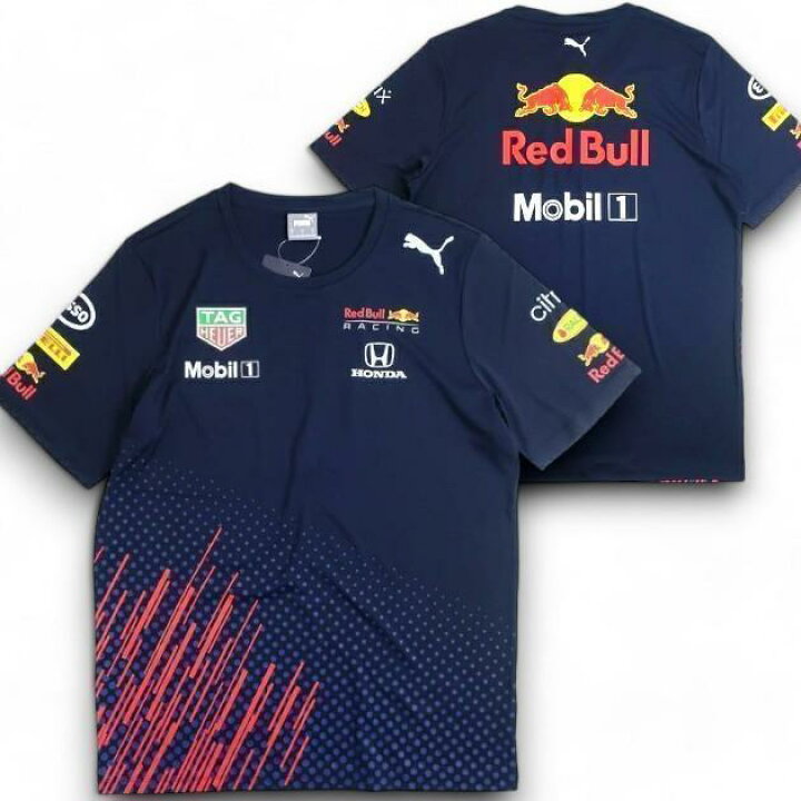 楽天市場】【中古】【新古品・未使用品】PUMA プーマ Red Bull Racing 