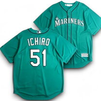 楽天市場】イチロー ユニフォーム 51の通販