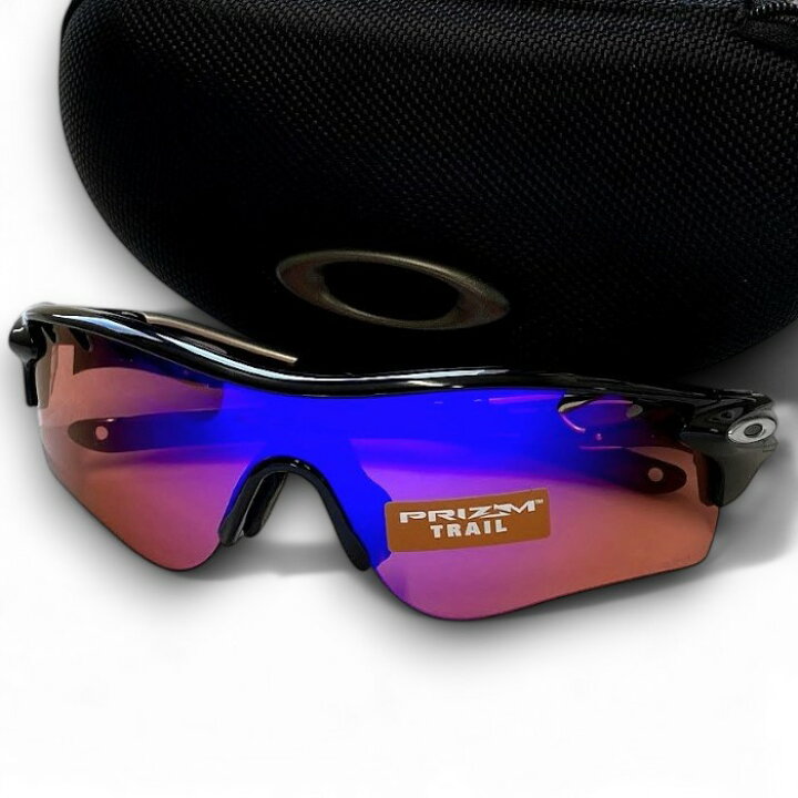 楽天市場】【中古】【新古品・未使用品】OAKLEY オークリー RADARLOCK 