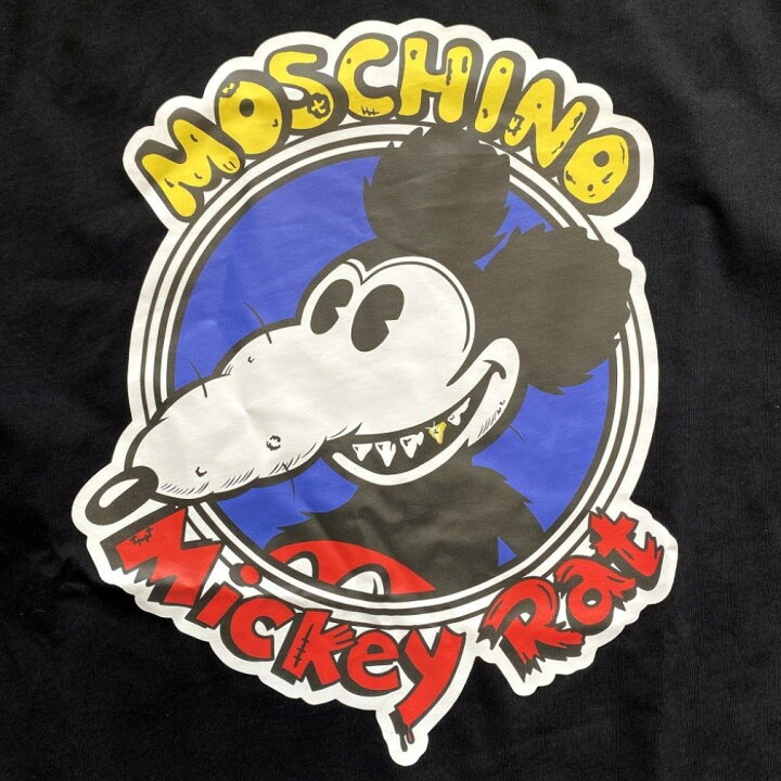 楽天市場】【中古】【新古品・未使用品】MOSCHINO COUTURE! モスキーノ 