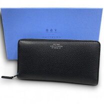 楽天市場】スマイソン 財布 ラウンドジップの通販