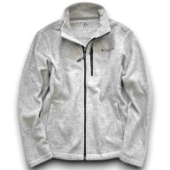 Columbia Sportswear コロンビア スポーツウェア アウトドアウェア ハイネック ジップアップ フリース ジ…
