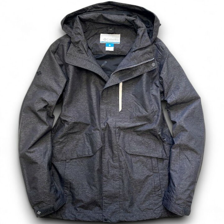 楽天市場】Columbia Sportswear コロンビア FEEL SKIN OMNI-WIND 