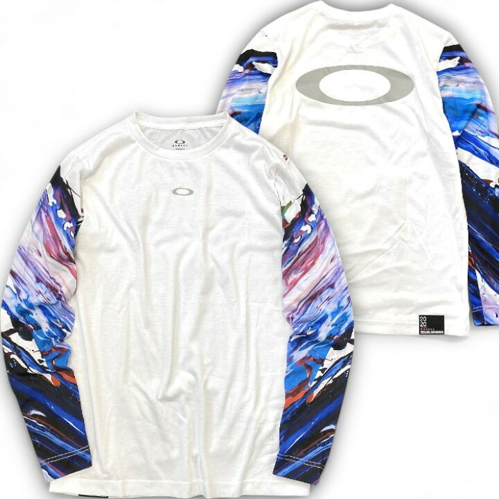 楽天市場】【中古】【新古品・未使用品】OAKLEY オークリー スカル 