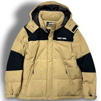 楽天市場】ショット 2tone down parkaの通販