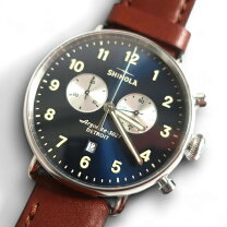 楽天市場】shinola（メンズ腕時計｜腕時計）の通販