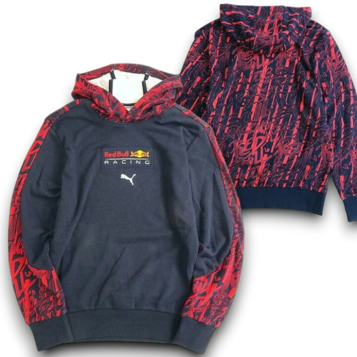 楽天市場】【中古】【新古品・未使用品】PUMA RedBull RACING プーマ 