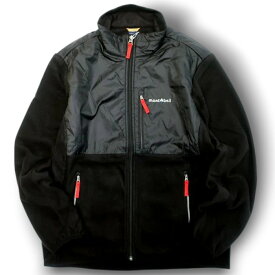 mont-bell モンベル リップストップ フルジップ フリースジャケット ブルゾン WUJF-601 ブラック 95(M)-01 100(L)-02 105(XL)-03 110(XXL)-04▲075▼40416k01