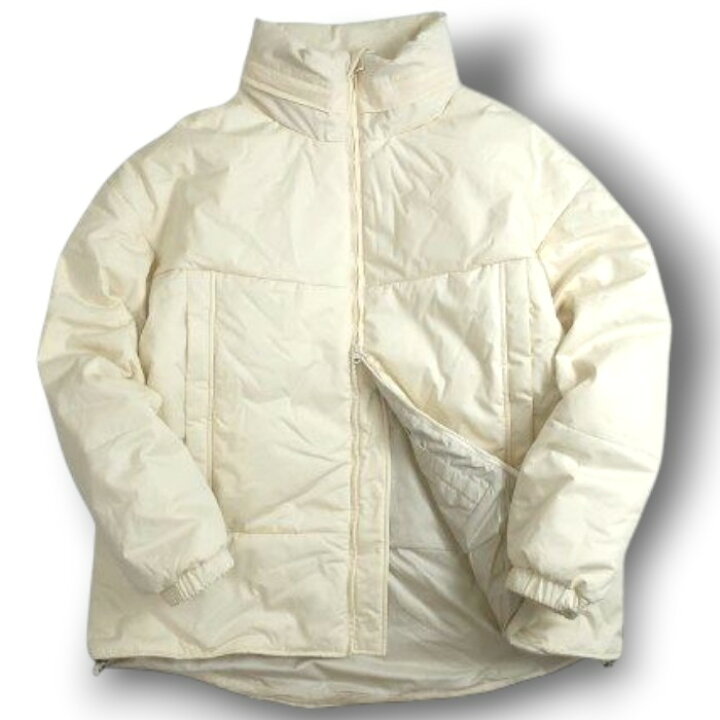 楽天市場】nanamica ナナミカ Insulation Jacket PRIMALOFT 