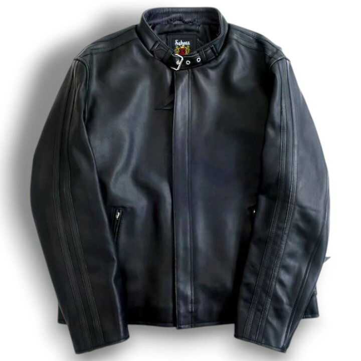 楽天市場】Schott N.Y.C. ショット CLASSIC RACER シープスキン 