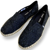 楽天市場】toms エスパドリーユの通販