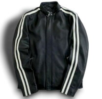 楽天市場】schott classic racer jacketの通販