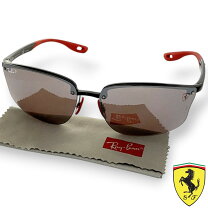 楽天市場】rayban ferrariの通販