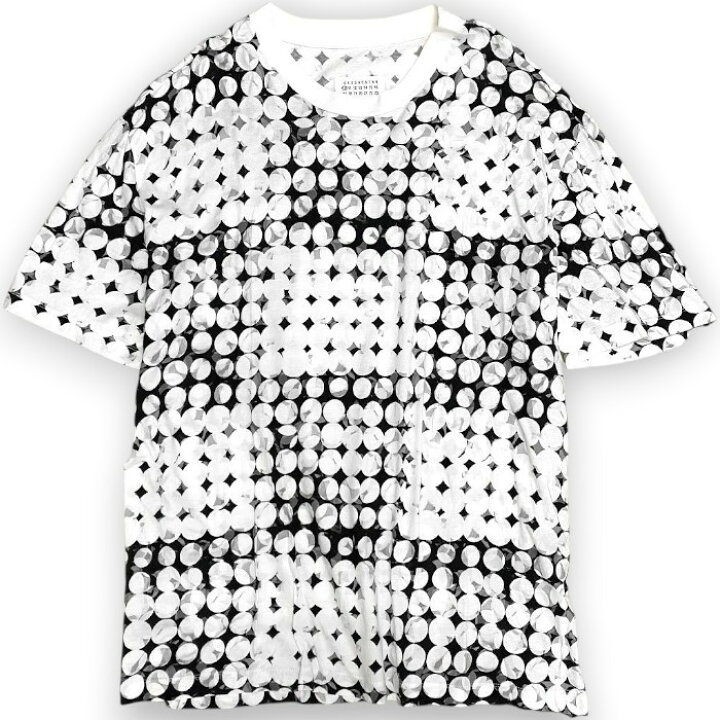 楽天市場】Maison Margiela メゾン マルジェラ イタリア製 ドット 