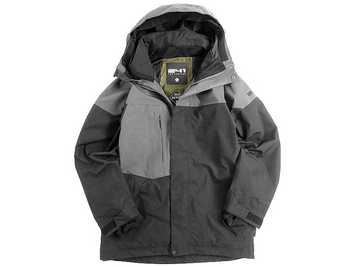 楽天市場】241 トゥーフォーワン TRAILBLAZER JKT GORE-TEX 蓄熱 