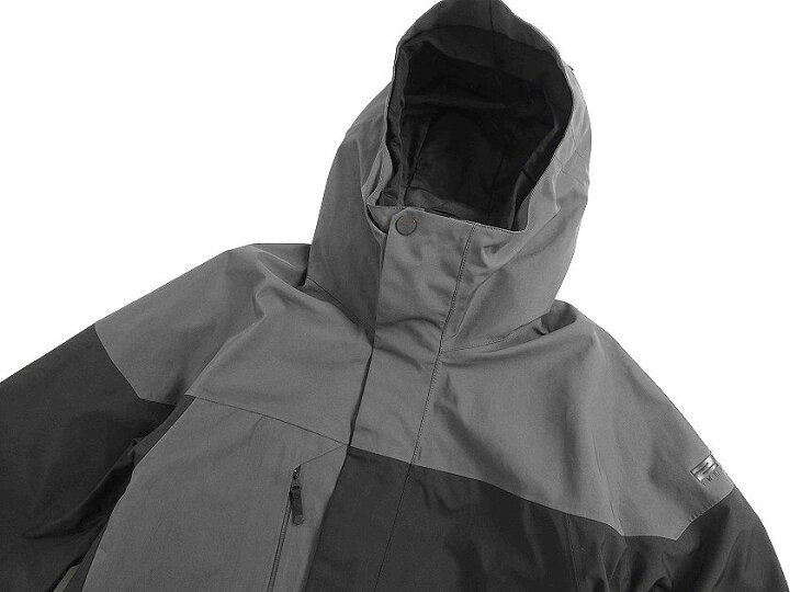 楽天市場】241 トゥーフォーワン TRAILBLAZER JKT GORE-TEX 蓄熱 