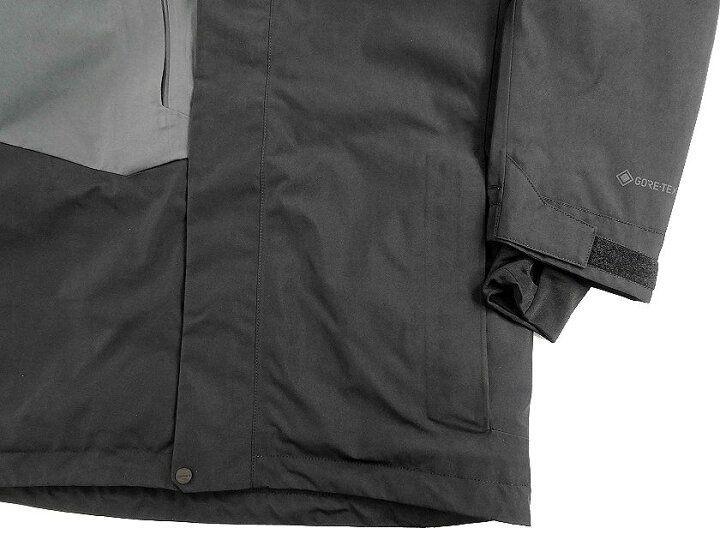 楽天市場】241 トゥーフォーワン TRAILBLAZER JKT GORE-TEX 蓄熱 
