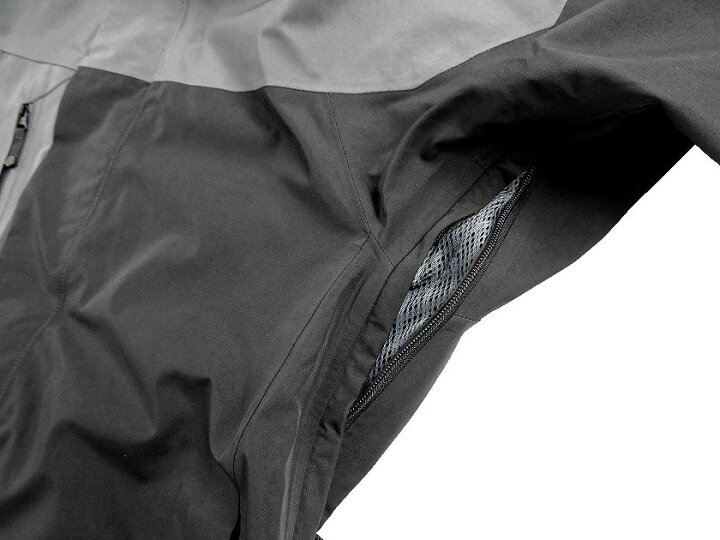 楽天市場】241 トゥーフォーワン TRAILBLAZER JKT GORE-TEX 蓄熱 