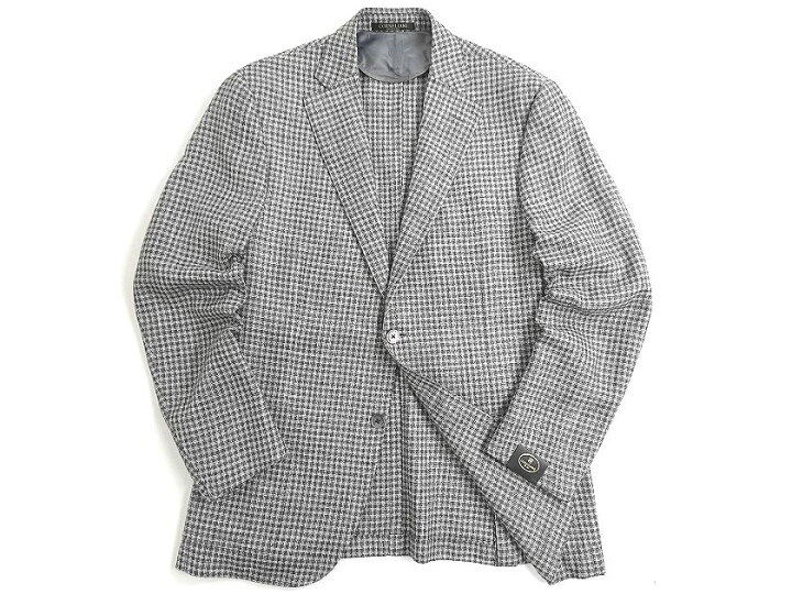 楽天市場】CORNELIANI コルネリアーニ イタリア製 ウールシルクリネン 