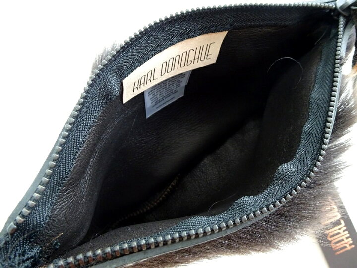楽天市場】Karl Donoghue カールドノヒュー 英国製 TOSCANA LAMBSKIN 