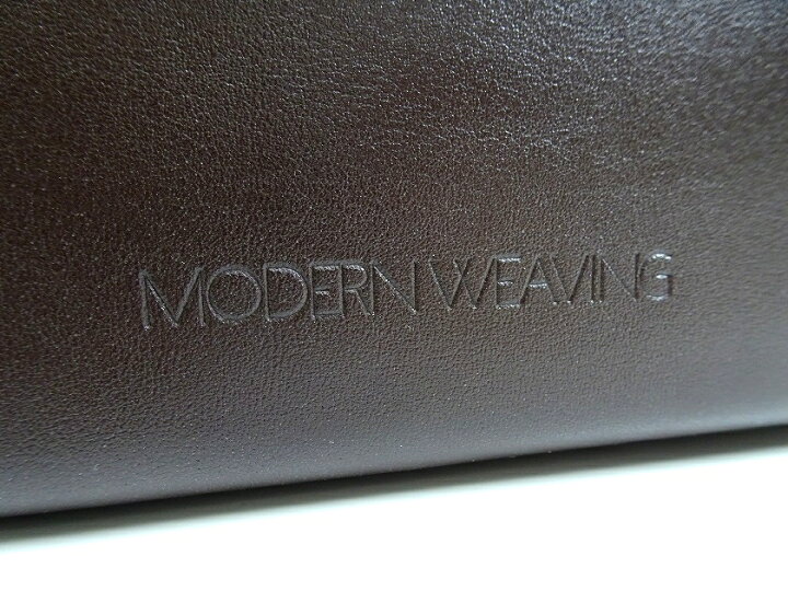 楽天市場】MODERN WEAVING モダンウィービング USA製 ARCH HANDLE 