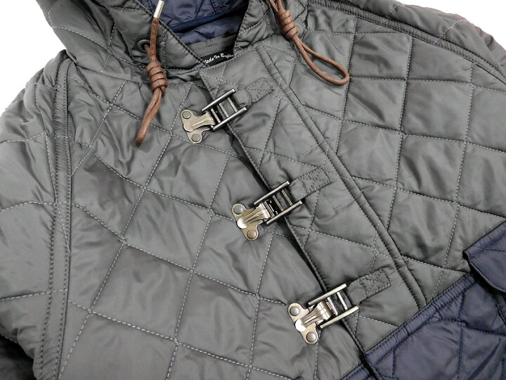 楽天市場】美品 英国製 定価13.8万 Nigel Cabourn ナイジェルケーボン 