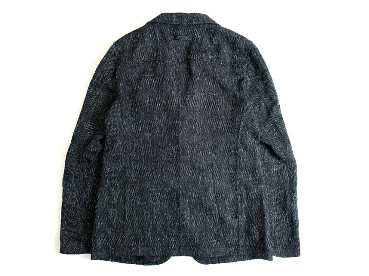楽天市場】T-JACKET UOMO ティージャケットウオモ バスケット織り 