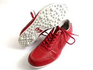 ゴルフシューズ メンズ 赤の人気商品 通販 価格比較 価格 Com