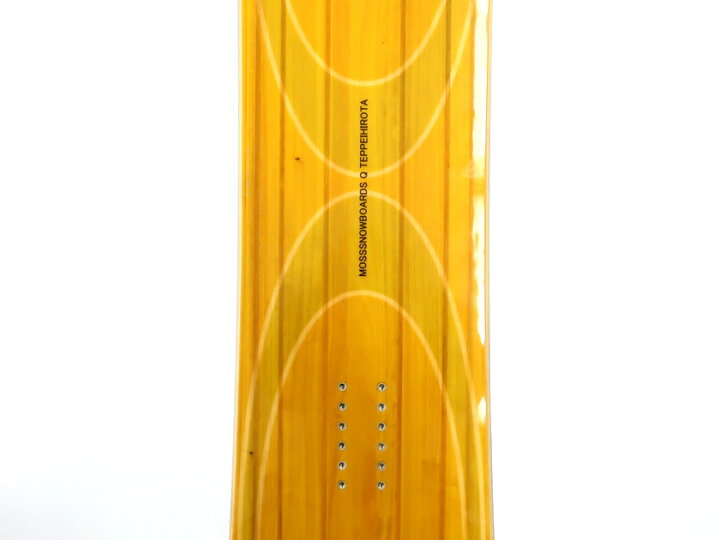 楽天市場】MOSS SNOWBOARDS モス Q2 TEPPEI HIROTA 廣田鉄平  