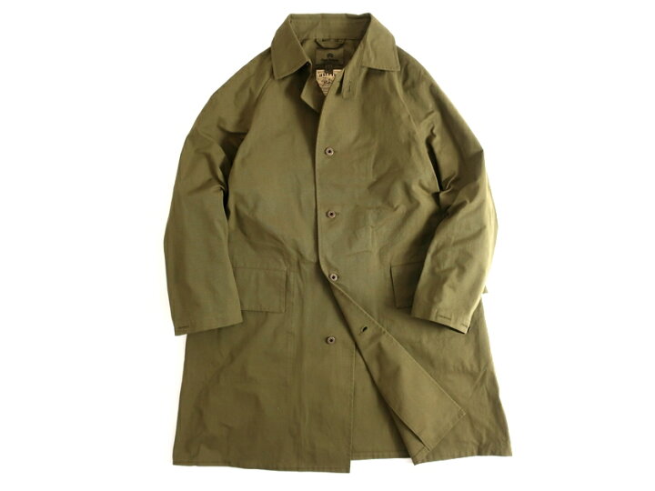 楽天市場】Nigel Cabourn ナイジェルケーボン 日本製 HALFTEX PACKABLE 
