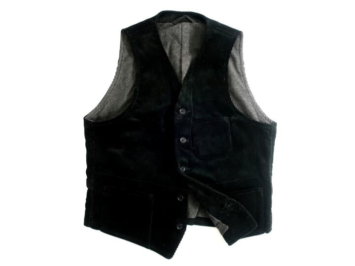 楽天市場】Nigel Cabourn ナイジェルケーボン HOSPITAL VEST 裏地 