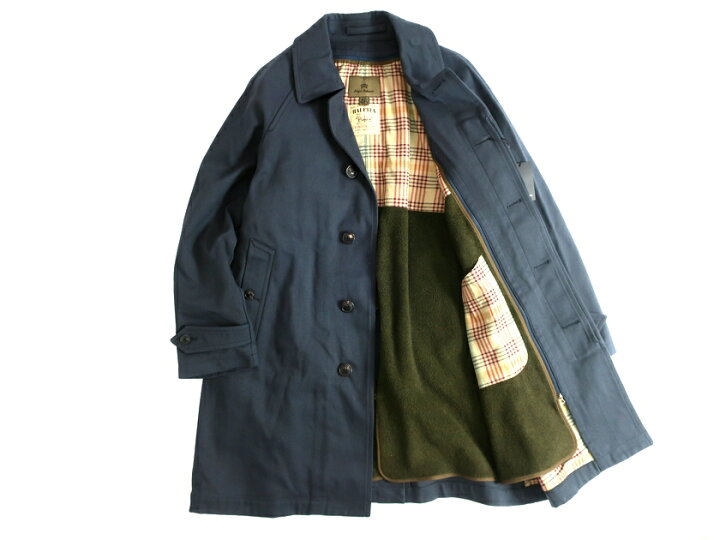 楽天市場】NIGEL CABOURN ナイジェルケーボン HALFTEX ハーフテックス 