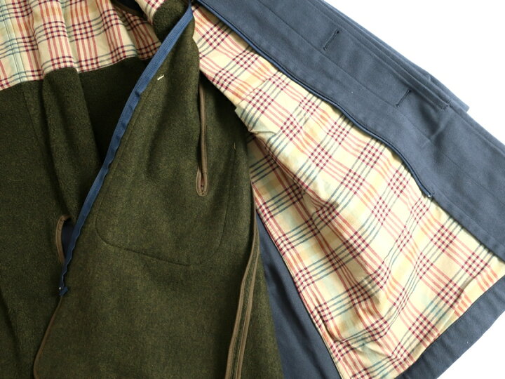 楽天市場】NIGEL CABOURN ナイジェルケーボン HALFTEX ハーフテックス 