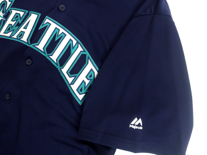 楽天市場】【永久欠番 51 】Majestic マジェスティック MLB 