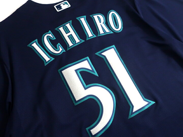 Maochan様専用☆イチローシアトル・マリナーズ ユニフォーム 