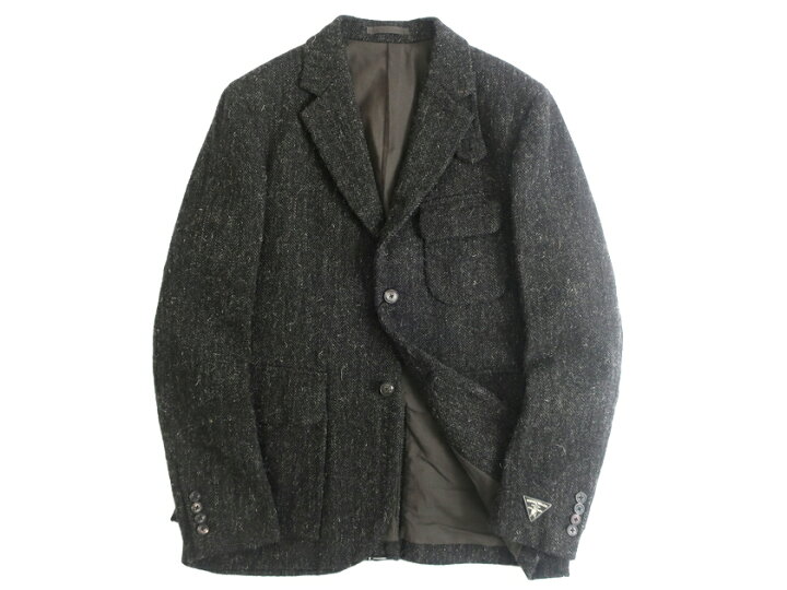 楽天市場】Nigel Cabourn ナイジェルケーボン 日本製 MODIFIED MALLORY 