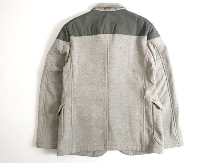 楽天市場】Nigel Cabourn ナイジェルケーボン MALLORY JACJET JERSEY 