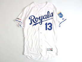 楽天市場 メジャーリーグ ユニフォームの通販