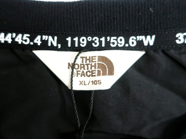 楽天市場】THE NORTH FACE ノースフェイス WHITE LABEL ホワイト 