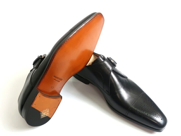 楽天市場】MAGNANNI マグナーニ 18982 マッケイ製法 メダリオン 