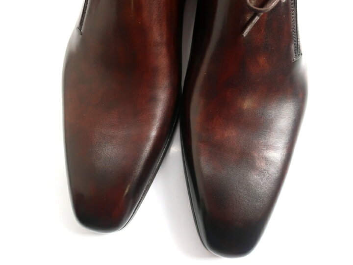 楽天市場】MAGNANNI マグナーニ 18910 マッケイ製法 ホールカット 