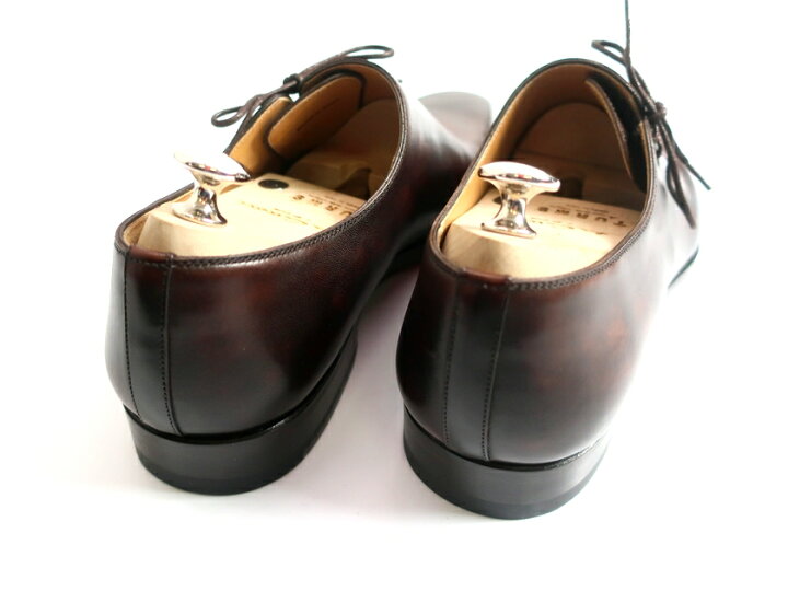 楽天市場】MAGNANNI マグナーニ 18910 マッケイ製法 ホールカット 