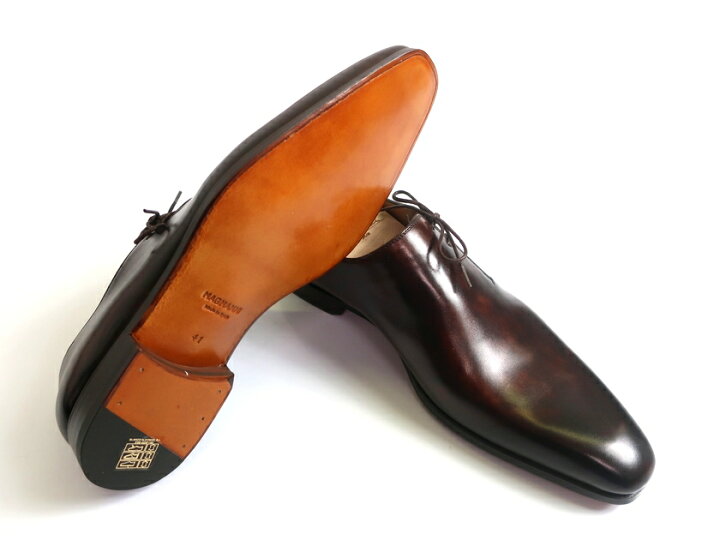 楽天市場】MAGNANNI マグナーニ 18910 マッケイ製法 ホールカット 