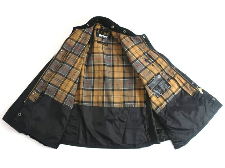 楽天市場】Barbour AUBERGE バブアー オーベルジュ 英国製 CLASSIC 