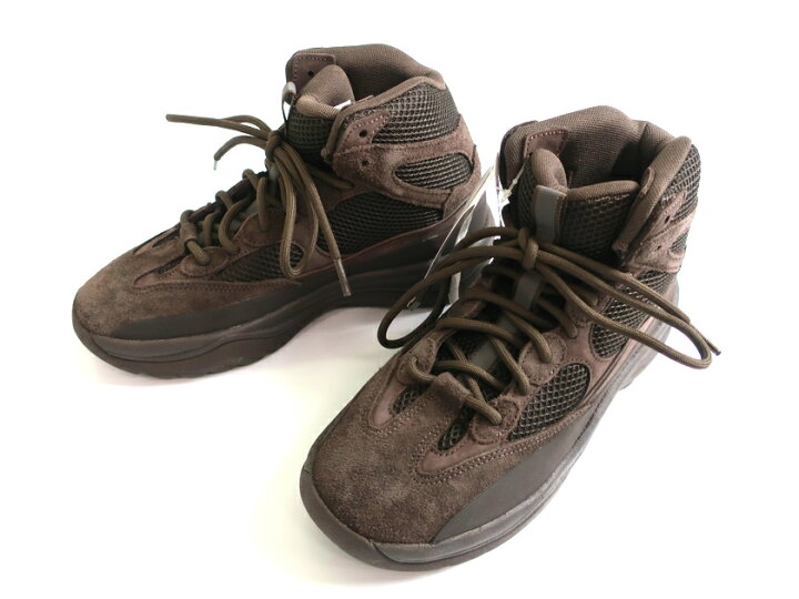 楽天市場】adidas アディダス YZY DSRT BT ADLT EG6463 YEEZY DESERT 
