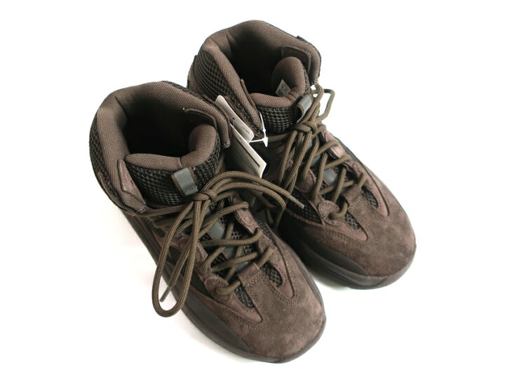楽天市場】adidas アディダス YZY DSRT BT ADLT EG6463 YEEZY DESERT 