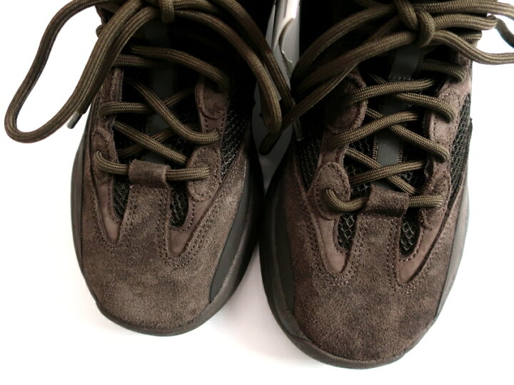 楽天市場】adidas アディダス YZY DSRT BT ADLT EG6463 YEEZY DESERT 