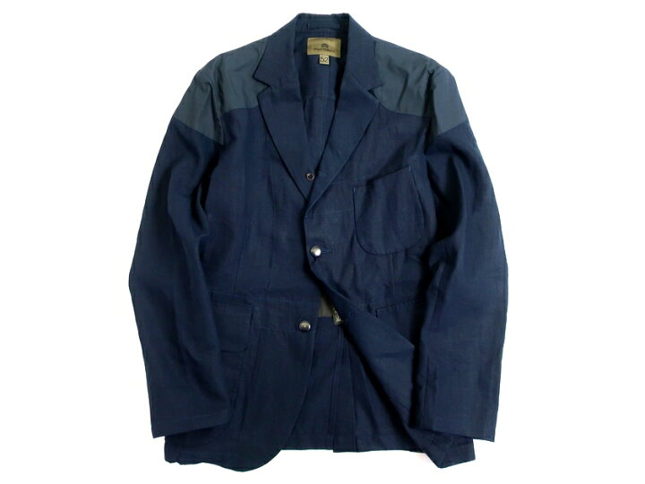 楽天市場】NIGEL CABOURN ナイジェルケーボン 日本製 MALLORY JACKET 