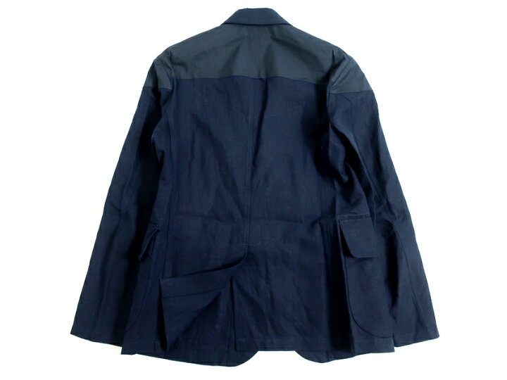 楽天市場】NIGEL CABOURN ナイジェルケーボン 日本製 MALLORY JACKET 