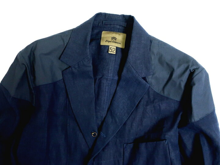 楽天市場】NIGEL CABOURN ナイジェルケーボン 日本製 MALLORY JACKET 
